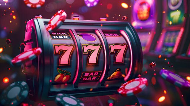Jackpocket Lottery پر آن لائن سلاٹس کے بارے میں