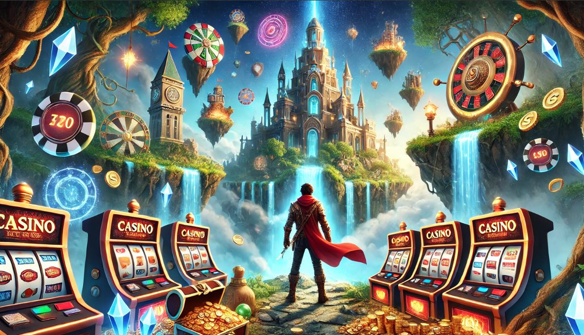 Jackpocket Lottery پاکستان کیسینو میں بلیک جیک گیمز
