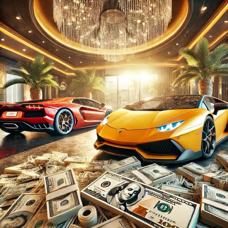 Jackpocket Lottery کیسینو میں لاٹری گیمز میں حصہ لیں۔