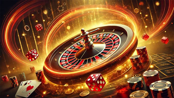 Jackpocket Lottery کیسینو میں سلاٹ کھیلنا شروع کریں۔