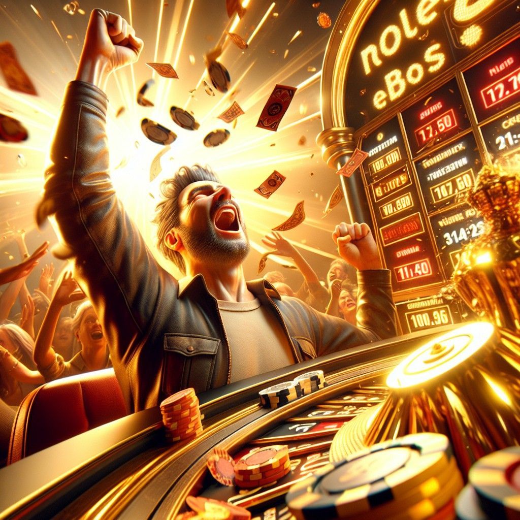 پاکستان کے Jackpocket Lottery کھلاڑیوں کے لیےجیک پاٹ گیم