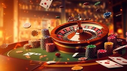 Jackpocket Lottery کھلاڑیوں کے لیے لائیو کیسینو سیکشن