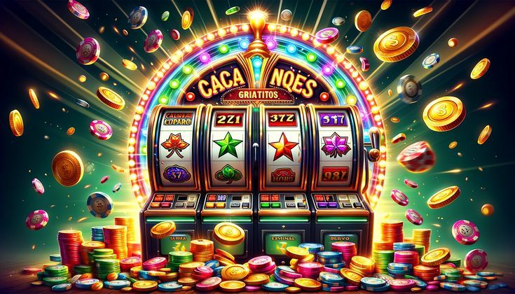 Jackpocket Lottery کیسینو میں سلاٹ کھیلنا شروع کریں۔